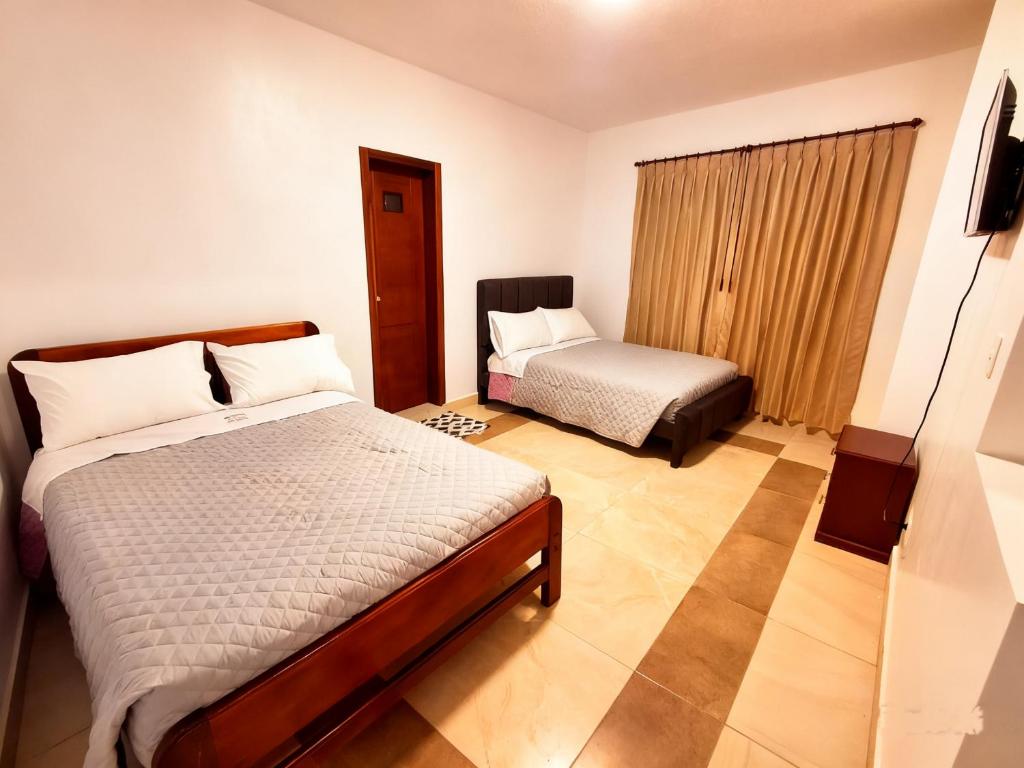 Residencial House Alex' - 1