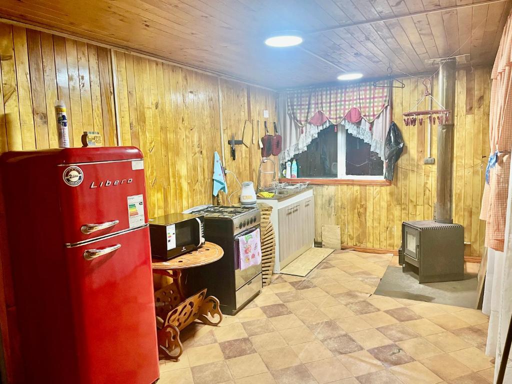 Casa Díaz Antilef - 3