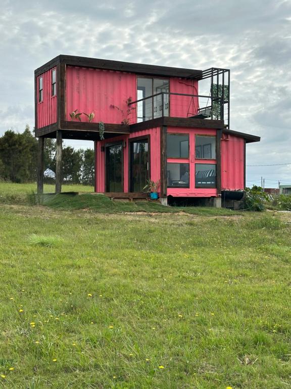 La casita de Lu - 1