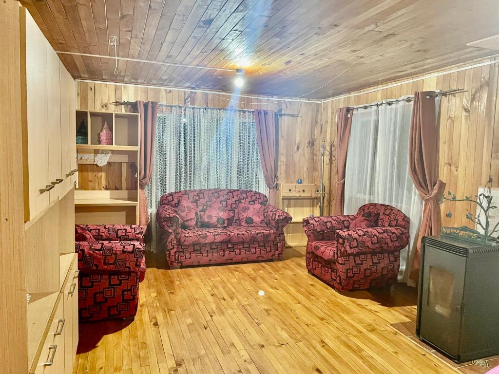 Casa Díaz Antilef - 2