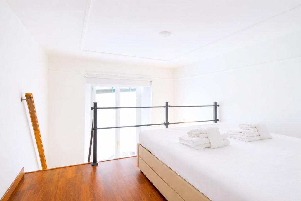 Elegantis Pompeo Magno Suite Apartment - Historic Center near the Vatican and Piazza del Popolo - 4