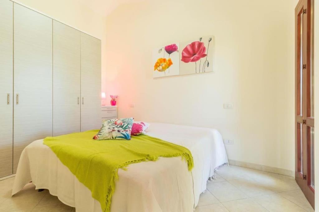 Villa Regina - Doppia villetta con vista mare - 4
