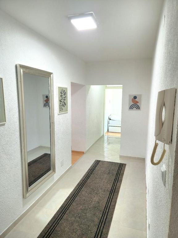 Spacious and beautiful apartment - 2