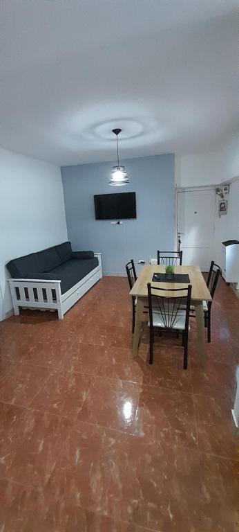 Serrano 3220 - Punta Mogotes - 2