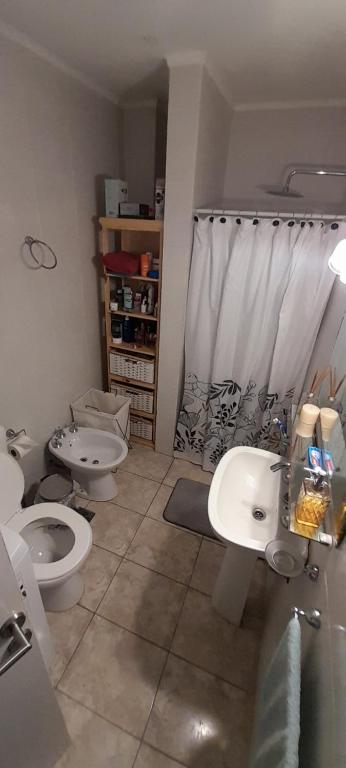 Serrano 3220 - Punta Mogotes - 5