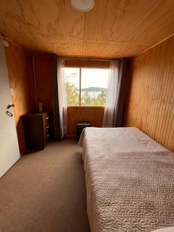 Habitaciones centrales en Puerto Montt - 4