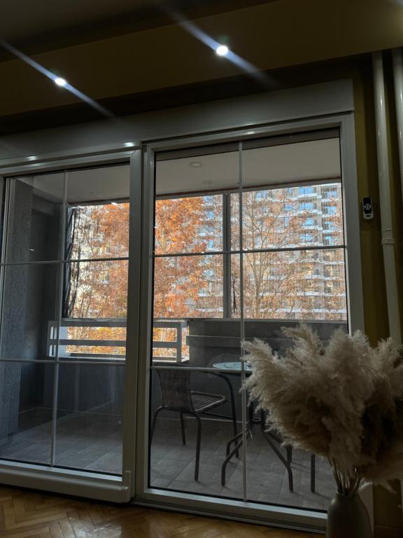 Luksar Apartment Niš - 4