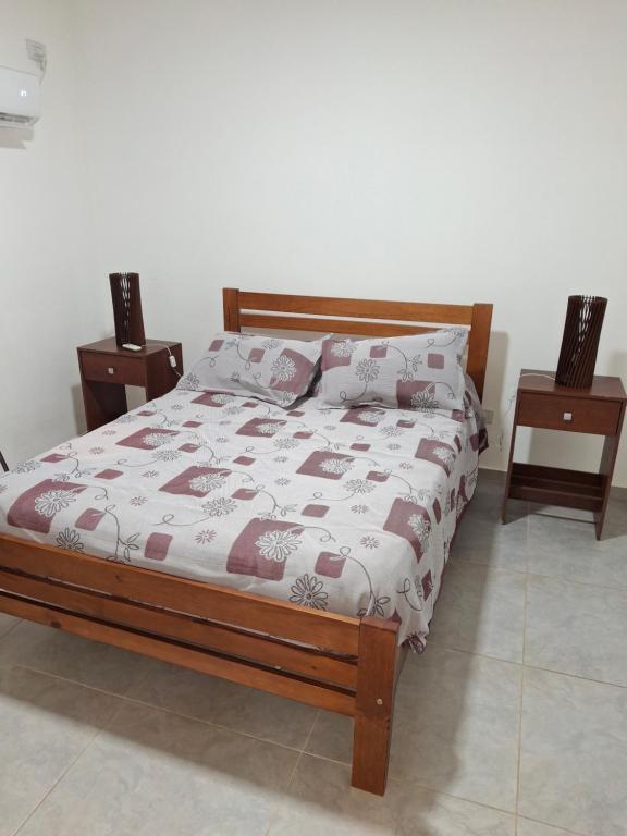La Casona - 4