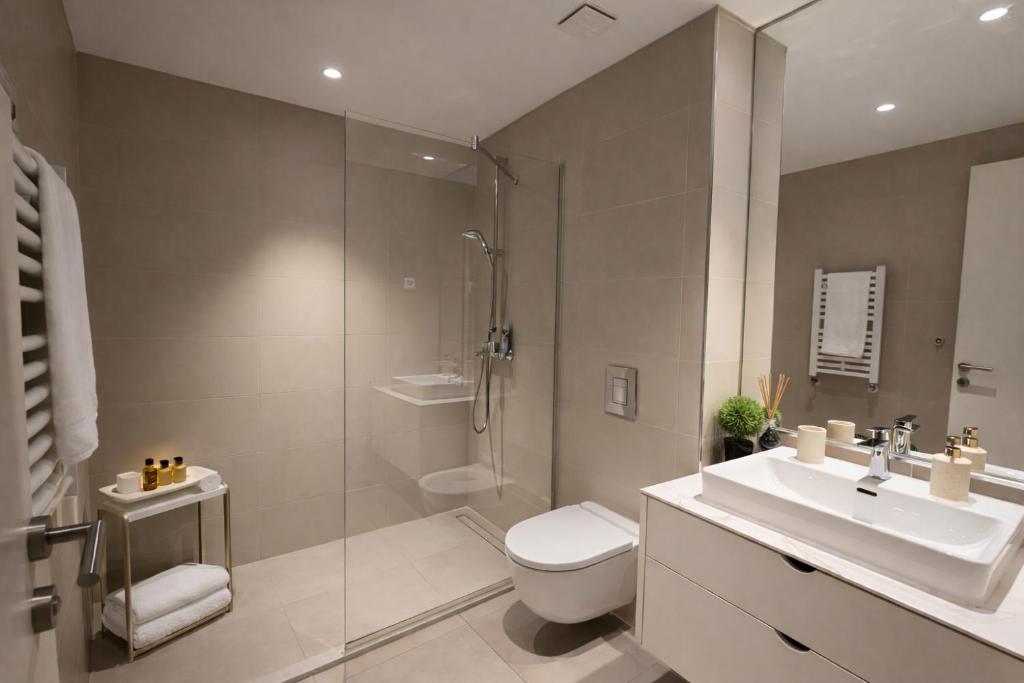 Metropoliten Apartments Belgrade Waterfront - 5