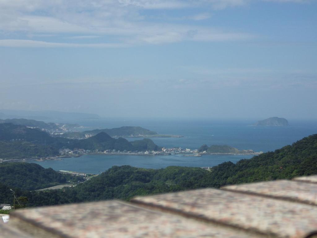 Jiufen Hui Ming Homestay photo