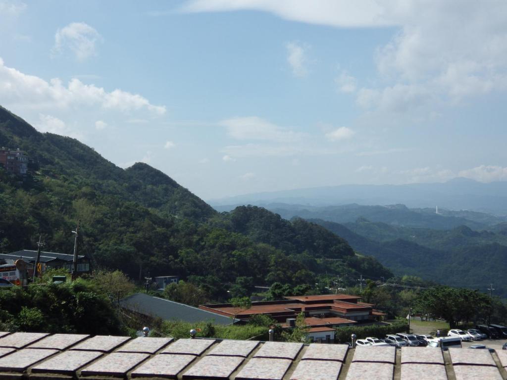 Jiufen Hui Ming Homestay photo