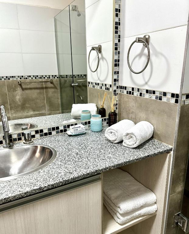 Cabaña Sierras Chicas - 5