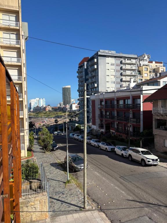 Departamento en Playa Varese Mar del Plata - 2
