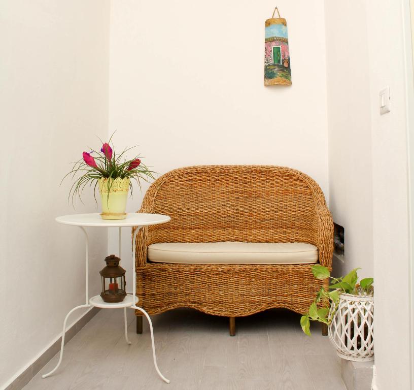 Casa Sanfaso' - 2
