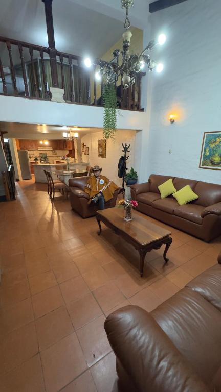 Apartamento Plaza de armas de Ayacucho - 1