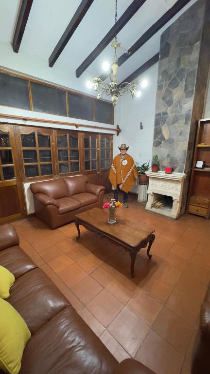 Apartamento Plaza de armas de Ayacucho - 2