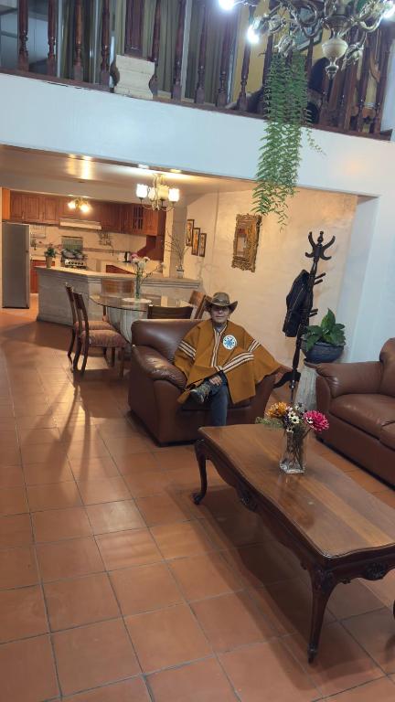 Apartamento Plaza de armas de Ayacucho - 3