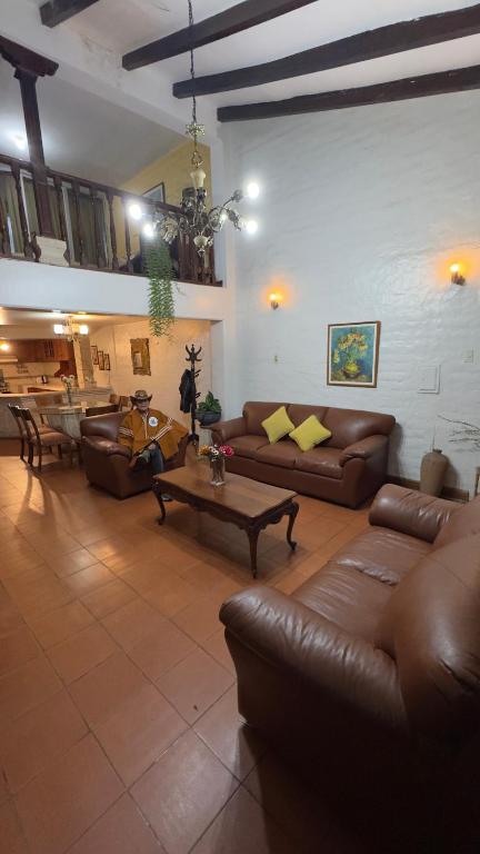 Apartamento Plaza de armas de Ayacucho - 4