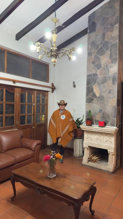 Apartamento Plaza de armas de Ayacucho - 5