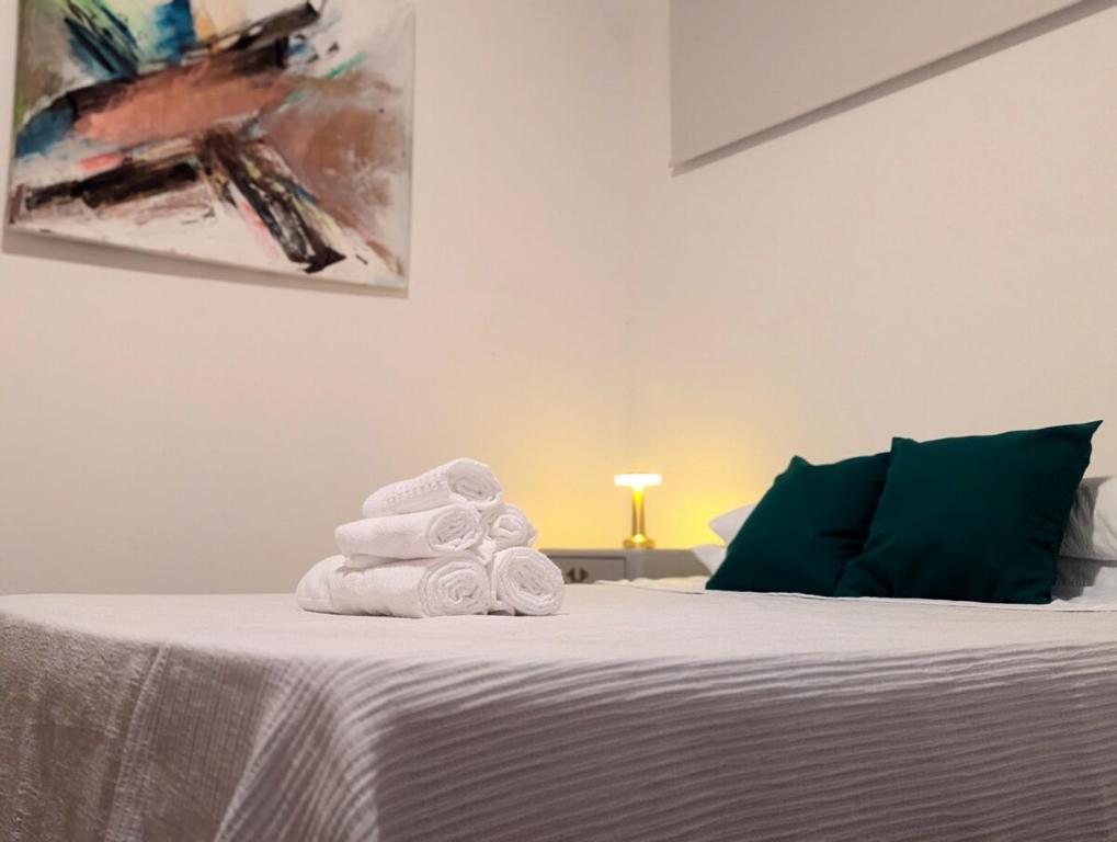 Exclusive apartment meters from Parque San Martín - 1