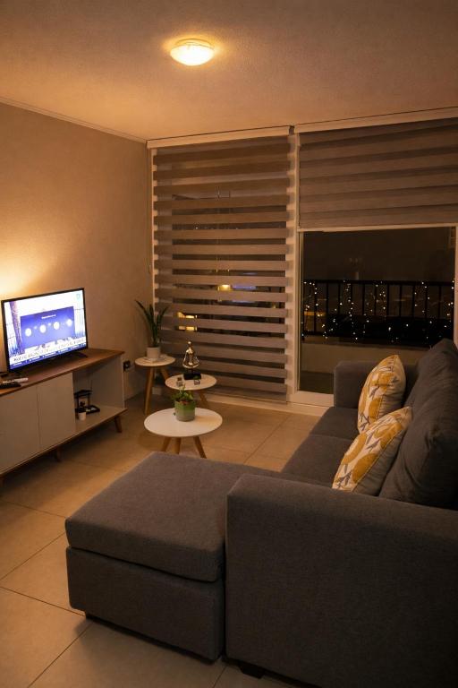 Condominio valle la herradura - 5