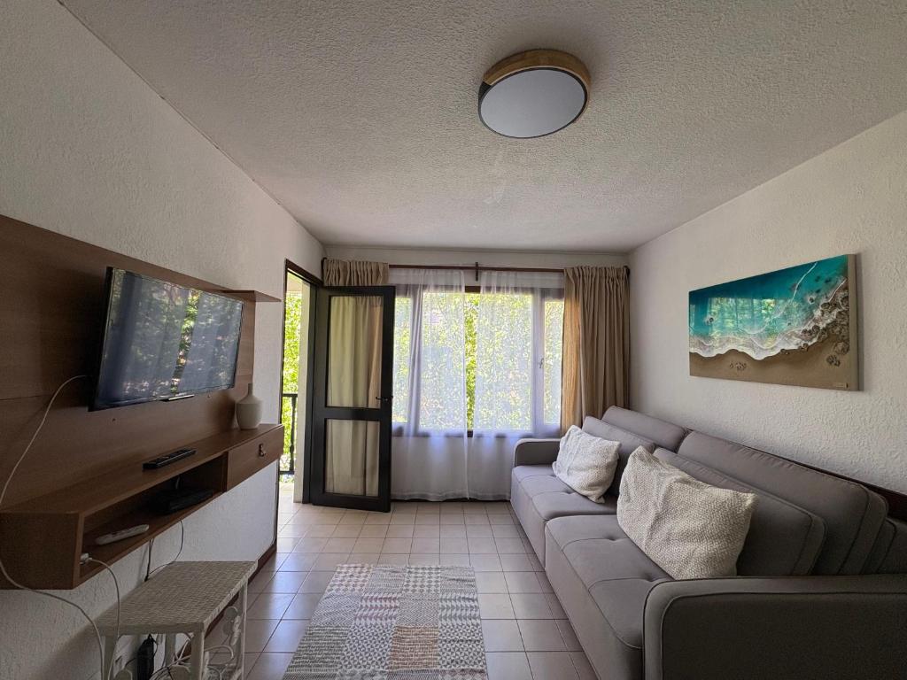 1 dormitorio en Peninsula - 4