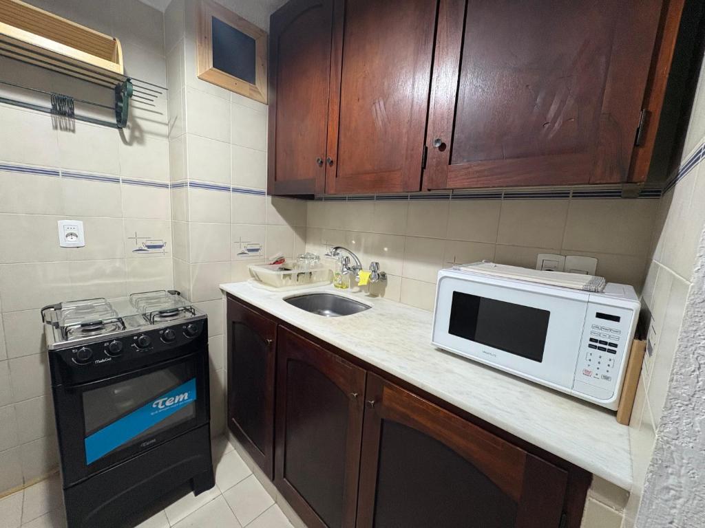 1 dormitorio en Peninsula - 5