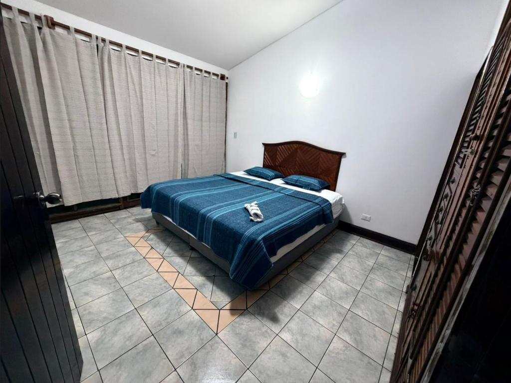 Kaenla House & Apartments - 3