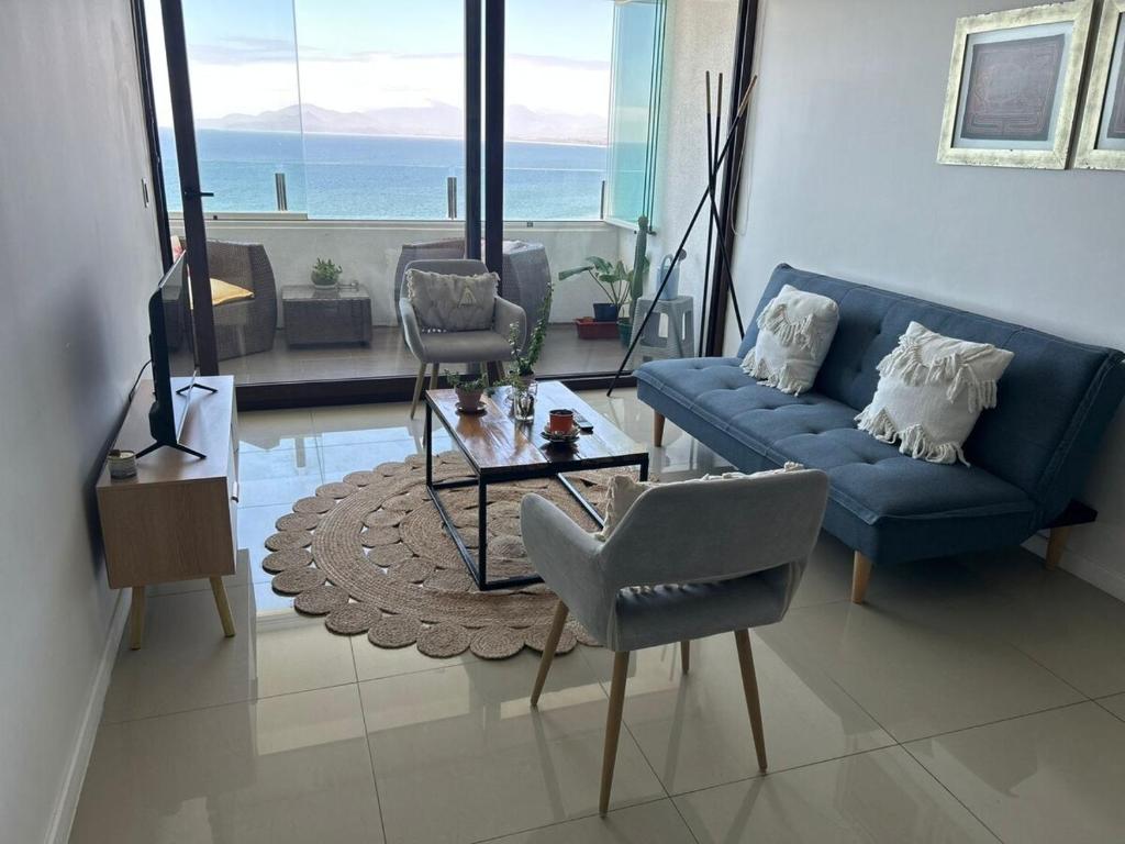 apartment in the serene casino and beach - 4