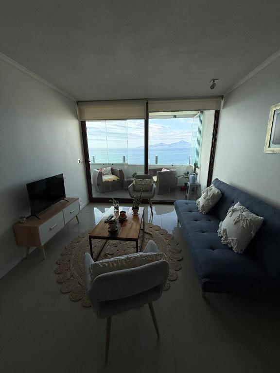 apartment in the serene casino and beach - 3