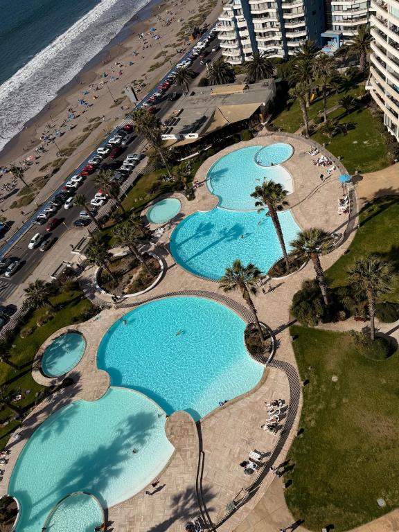 apartment in the serene casino and beach - 2