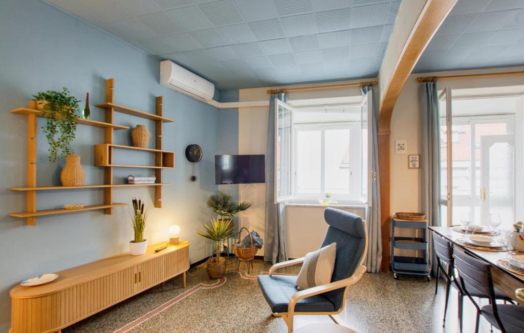Holiday Home In Savona - 4