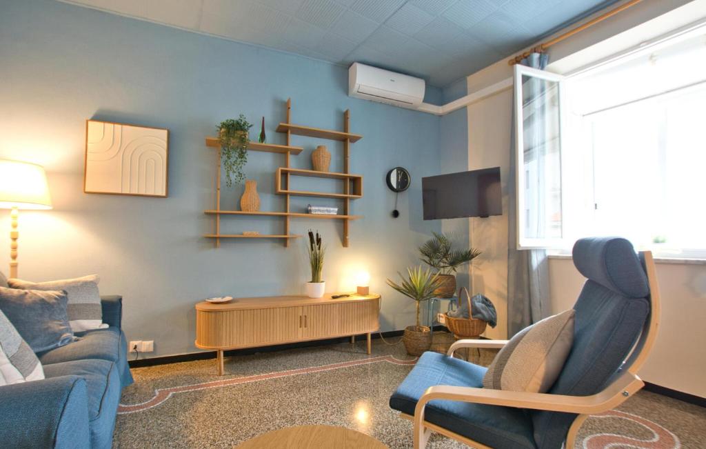 Holiday Home In Savona - 3