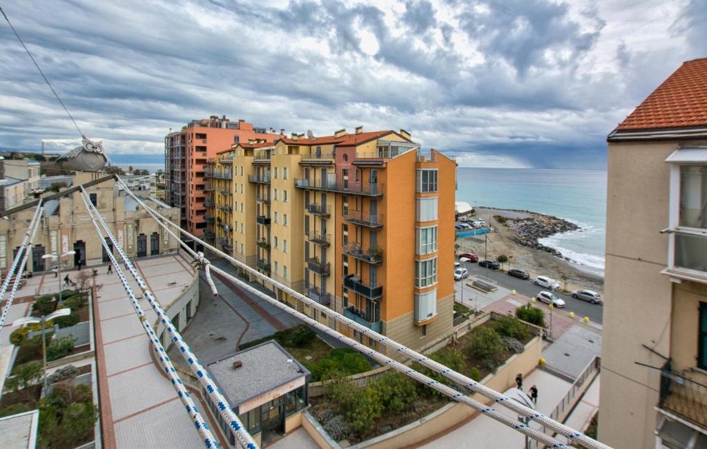 Holiday Home In Savona - 1