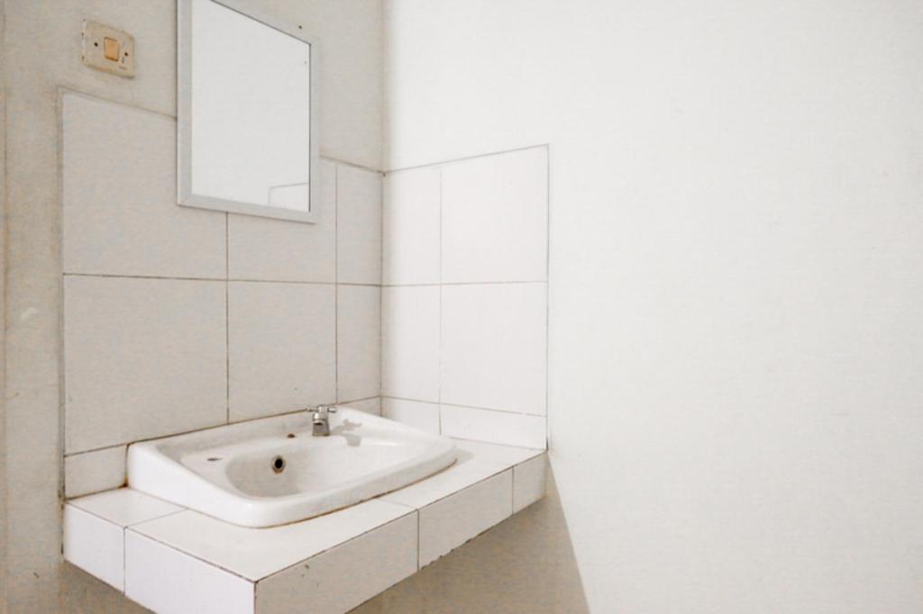 バスルーム（客室）