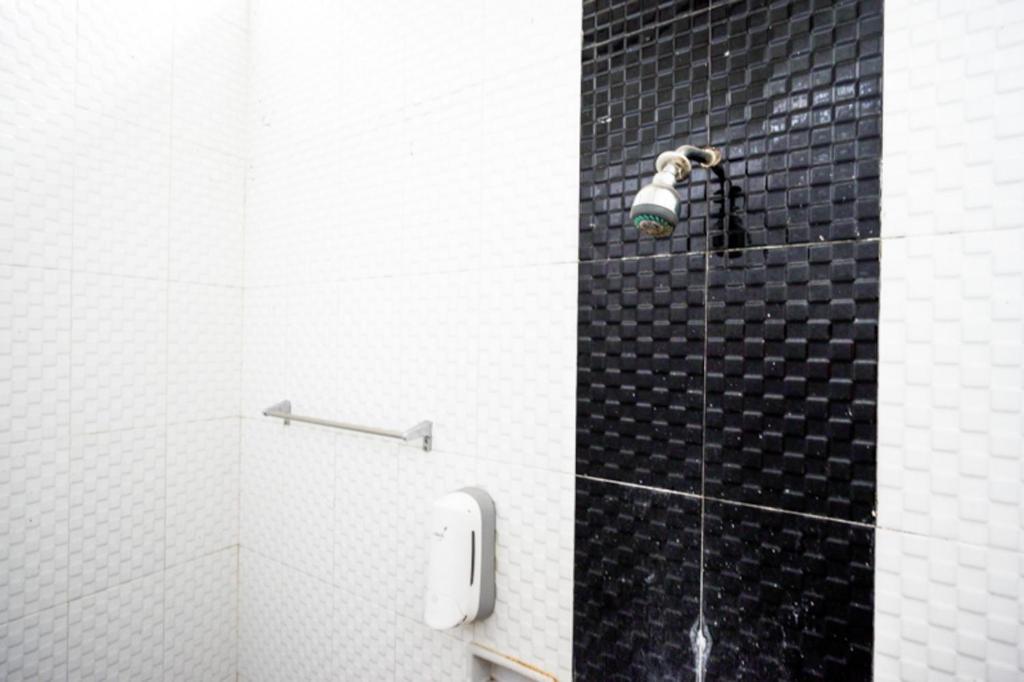 バスルーム（客室）