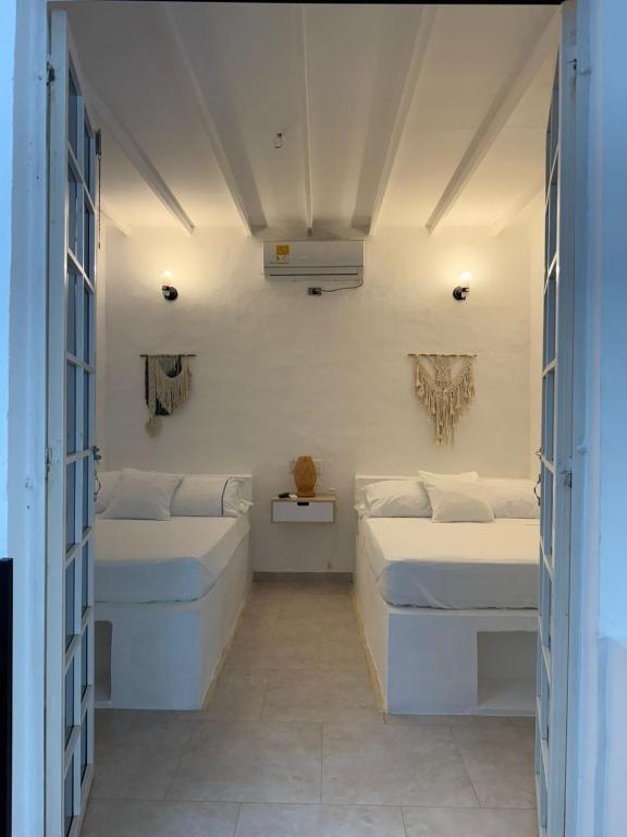 Cabañas Milos - 3
