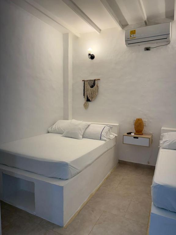Cabañas Milos - 2