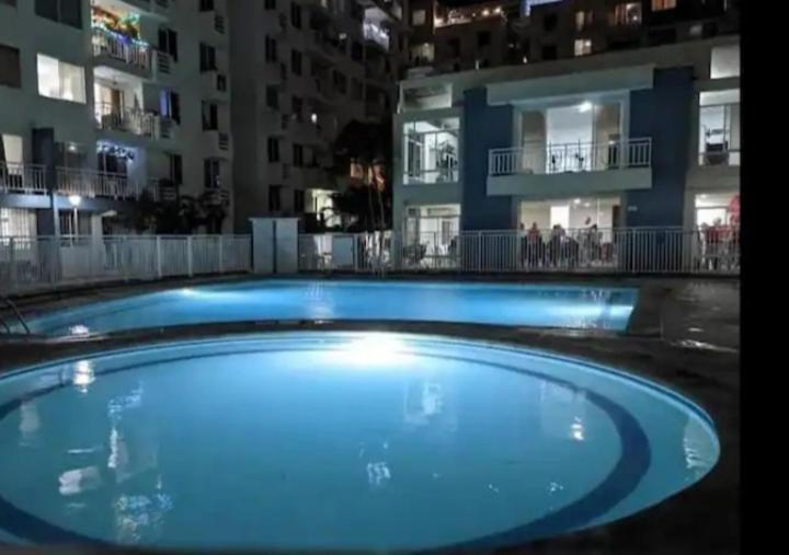 Cómoda habitación cerca de la via 40 Carnaval Barranquilla - 5