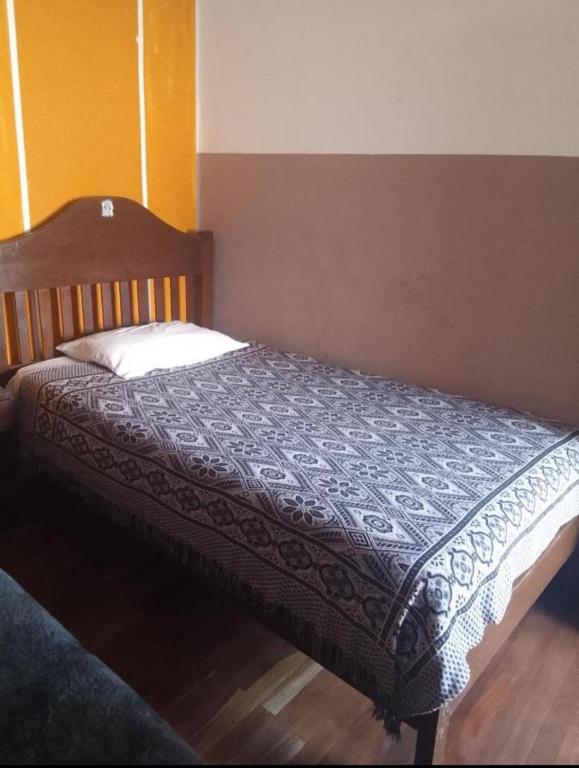 Alojamiento hostel constitucional - 2