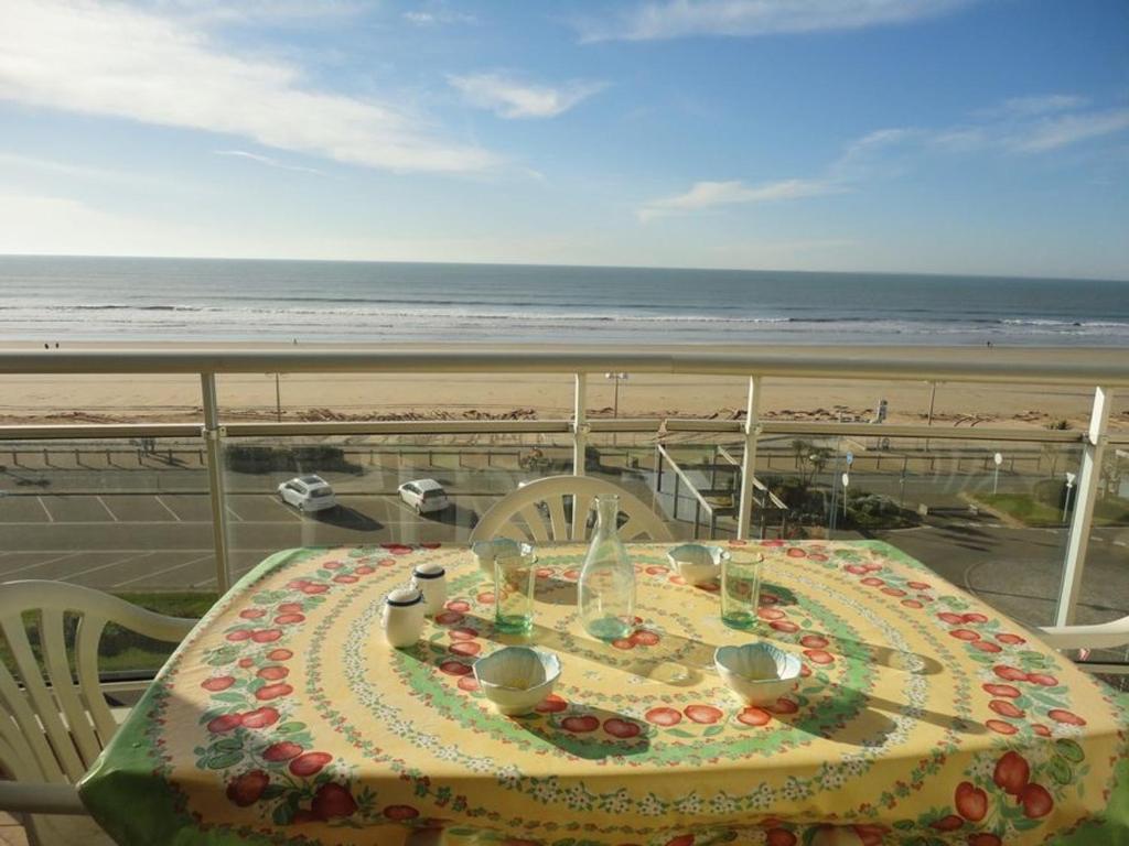 Studio confortable 4 pers, près de la plage, parking, animaux admis - FR-1-777-21 - 5