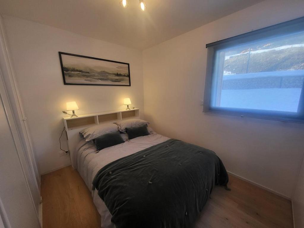 Charmant Apt 3 Pièces avec Parking et Wifi - FR-1-266-259 - 2