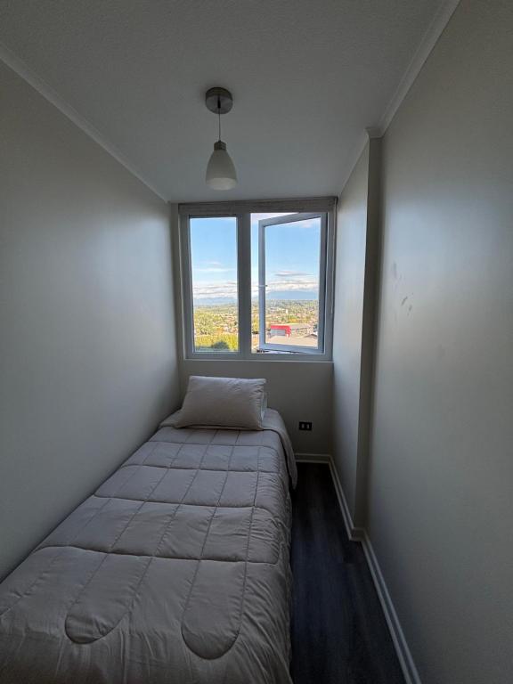 Departamento en Villarrica con vista al volcán - 2