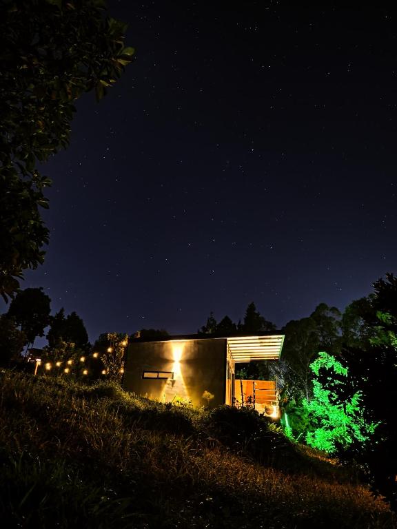 Equilibrium glamping - 4
