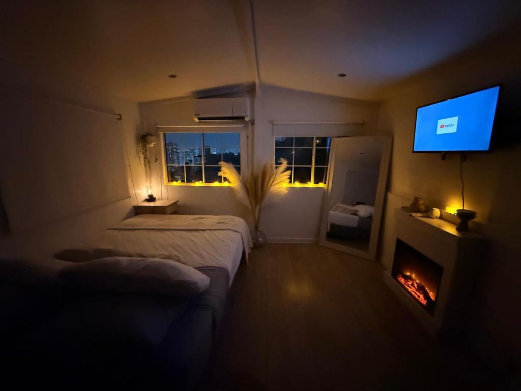 Casita Garden n chill - 4