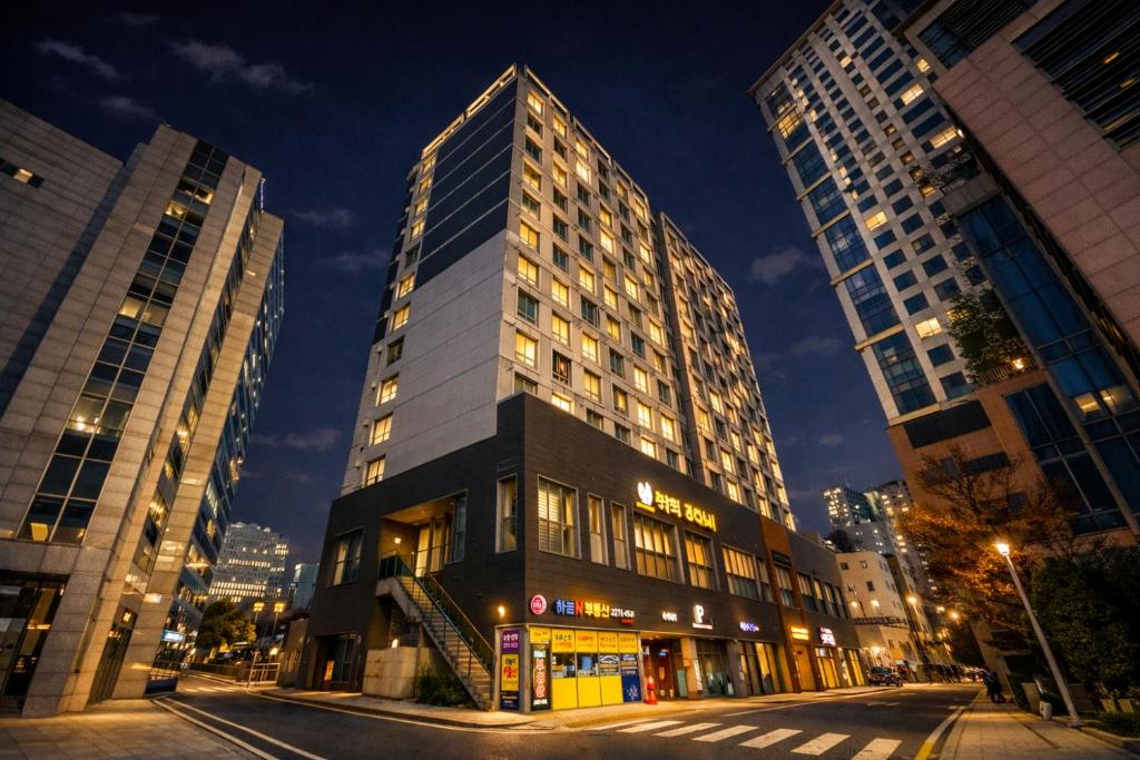 Hotel Image 1
