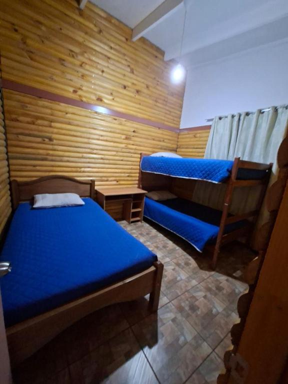 Cabañas WyA - 1