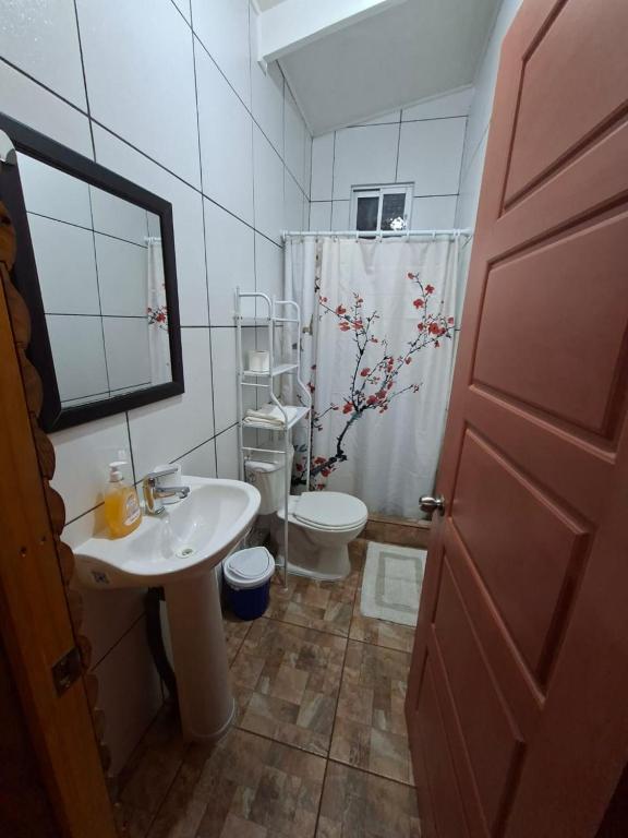 Cabañas WyA - 4