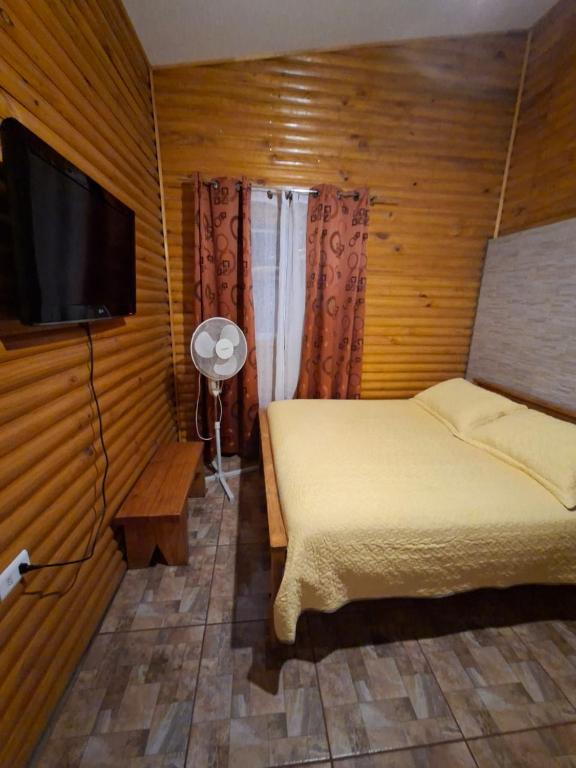 Cabañas WyA - 5