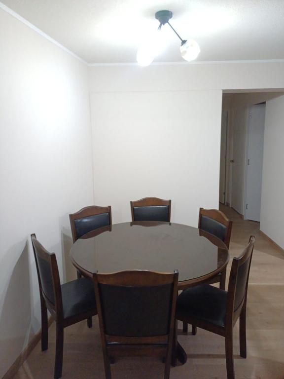 Departamento de estreno amoblado 3 dormitorios - 2